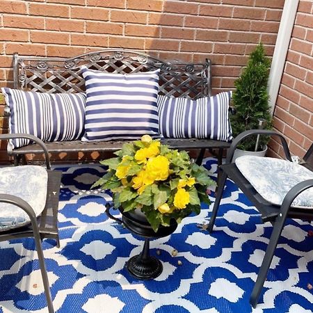 Cobblestone Bed And Breakfast Niagara-on-the-Lake Esterno foto