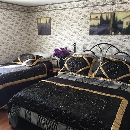Cobblestone Bed And Breakfast Niagara-on-the-Lake Esterno foto
