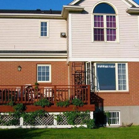 Cobblestone Bed And Breakfast Niagara-on-the-Lake Esterno foto