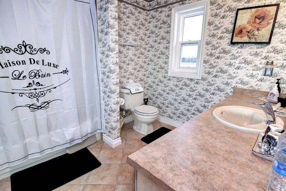 Cobblestone Bed And Breakfast Niagara-on-the-Lake Esterno foto
