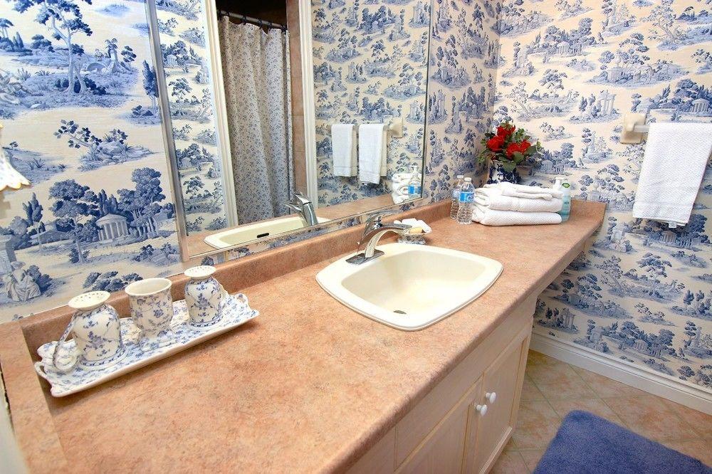 Cobblestone Bed And Breakfast Niagara-on-the-Lake Esterno foto