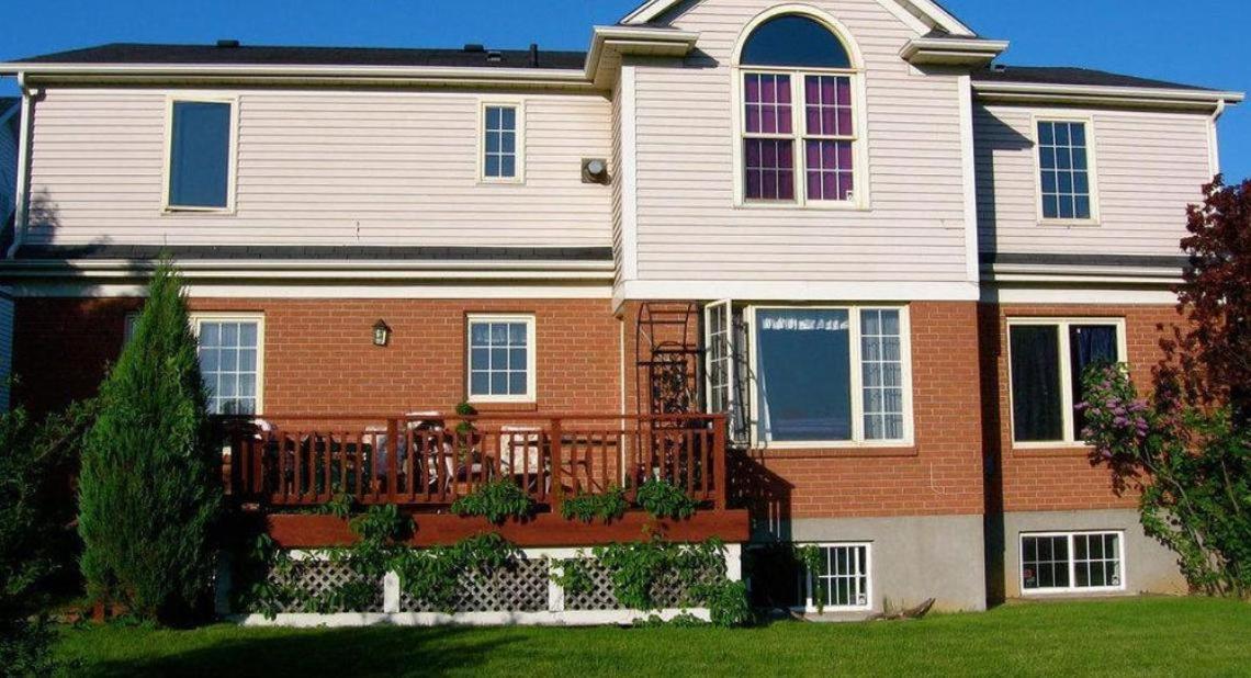 Cobblestone Bed And Breakfast Niagara-on-the-Lake Esterno foto