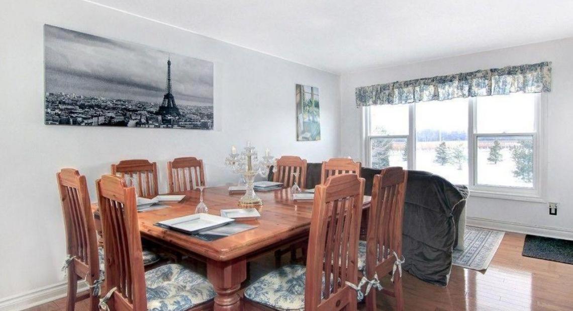 Cobblestone Bed And Breakfast Niagara-on-the-Lake Esterno foto
