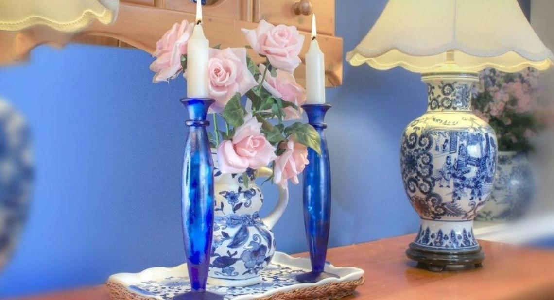 Cobblestone Bed And Breakfast Niagara-on-the-Lake Esterno foto