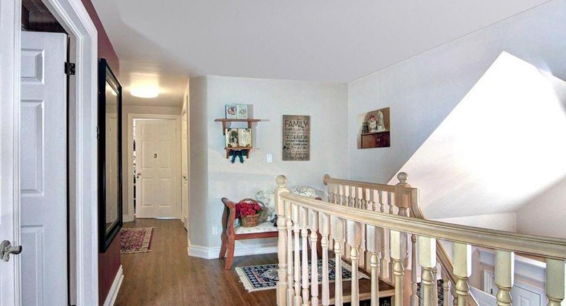 Cobblestone Bed And Breakfast Niagara-on-the-Lake Esterno foto