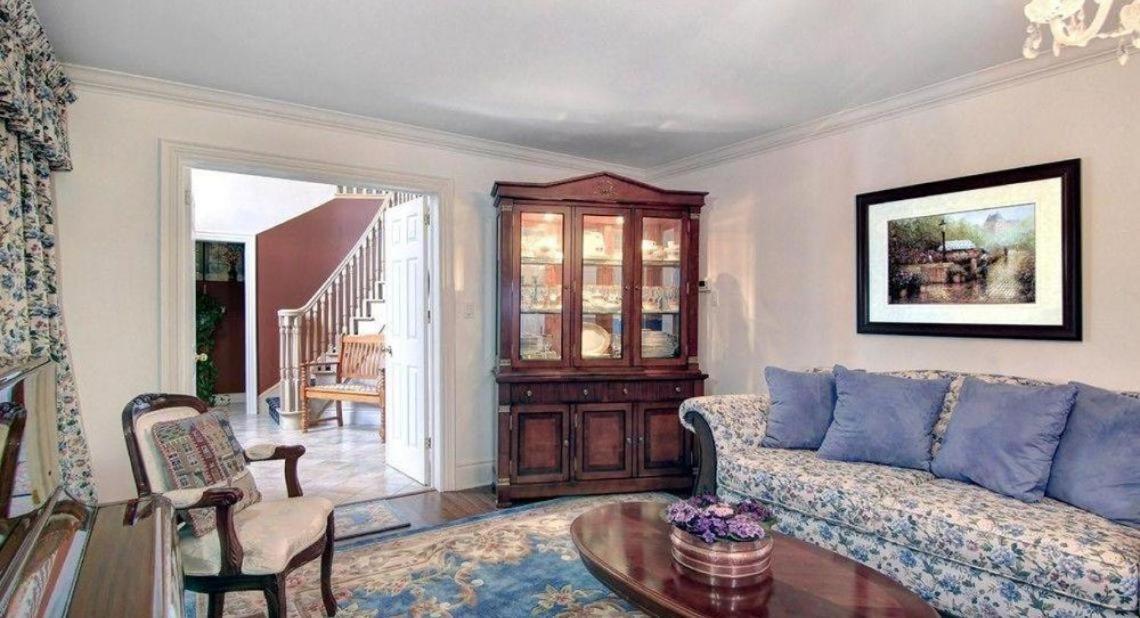 Cobblestone Bed And Breakfast Niagara-on-the-Lake Esterno foto
